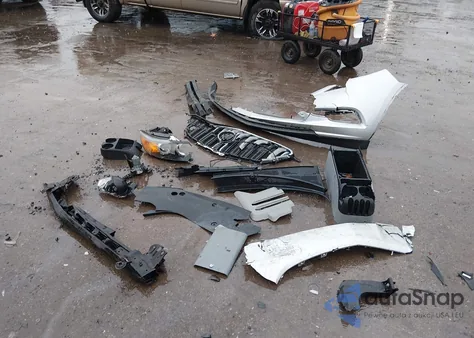 2017 Buick Enclave Leather z USA, uszkodzony, nr VIN 5GAKVBKD7HJ250364